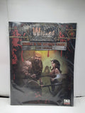 Wicked Fantasy Factory Rumble In the Wizard's Tower A Level 1 Adventure d20