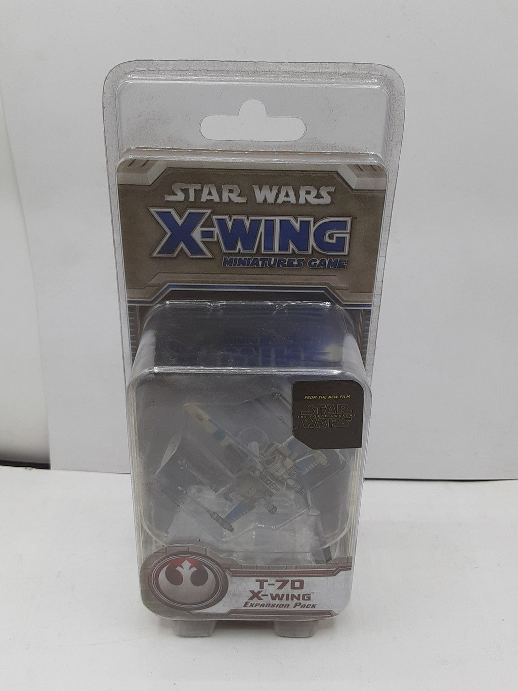 Fantasy Flight Supply Disney Star Wars X - Wing Miniatures Game T - 70 X - Wing