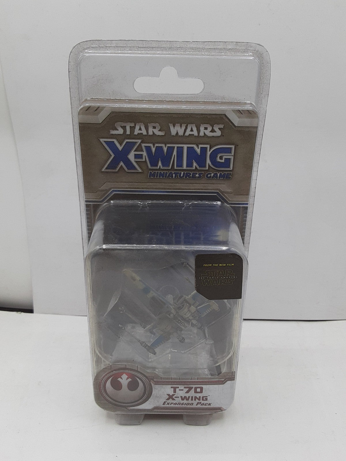 Fantasy Flight Supply Disney Star Wars X - Wing Miniatures Game T - 70 X - Wing