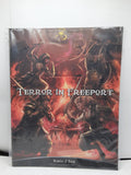 Terror In Freeport Green Ronin Publishing