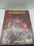 Fantasy Games Unlimited Chivalry and Sorcery The Dragon Lord J Andrew Keith