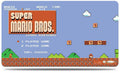 Ultra Pro Super Mario Bros. Playmat Level 1-1 84743 NEW WITH TUBE