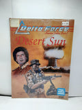 Delta Force America Strikes Back! - Desert Sun 4503